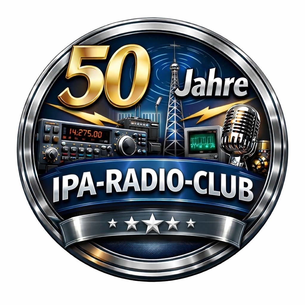 Vanmiddag een leuke radioverbinding met de politie.
Ditmaal op 488km afstand uit "Dreiheide, Duitsland".