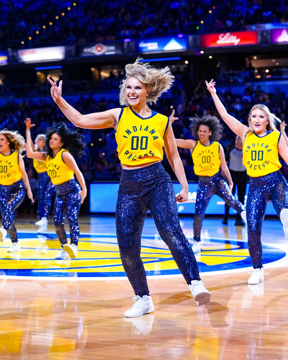 Indiana Pacemates tweet media