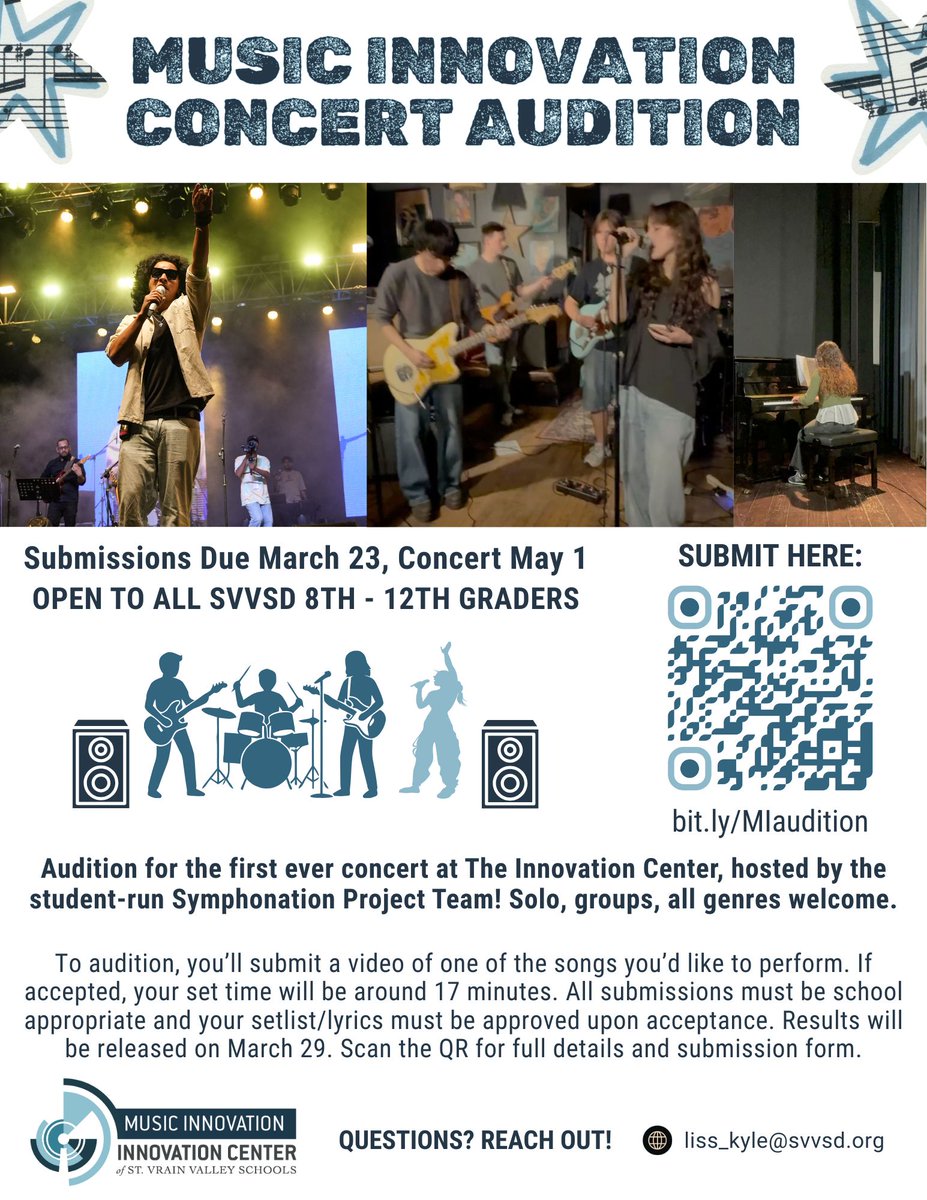 Innovation Center tweet media