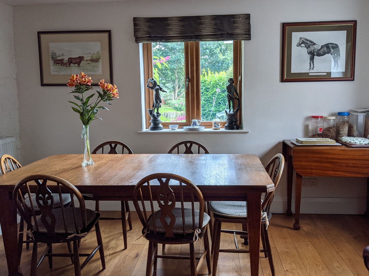 aroundaboutbrit's tweet image. ✨ Breakfast as Local as Possible @ Holly Cottage B&amp;amp;B in Lincolnshire. 

Options include fruit and yoghurt, cereals, porridge, home-produced eggs cooked just the way you like them or a full English breakfast.

aroundaboutbritain.co.uk/Lincolnshire/1…

#HollyCottage #Lincolnshire #Boutique