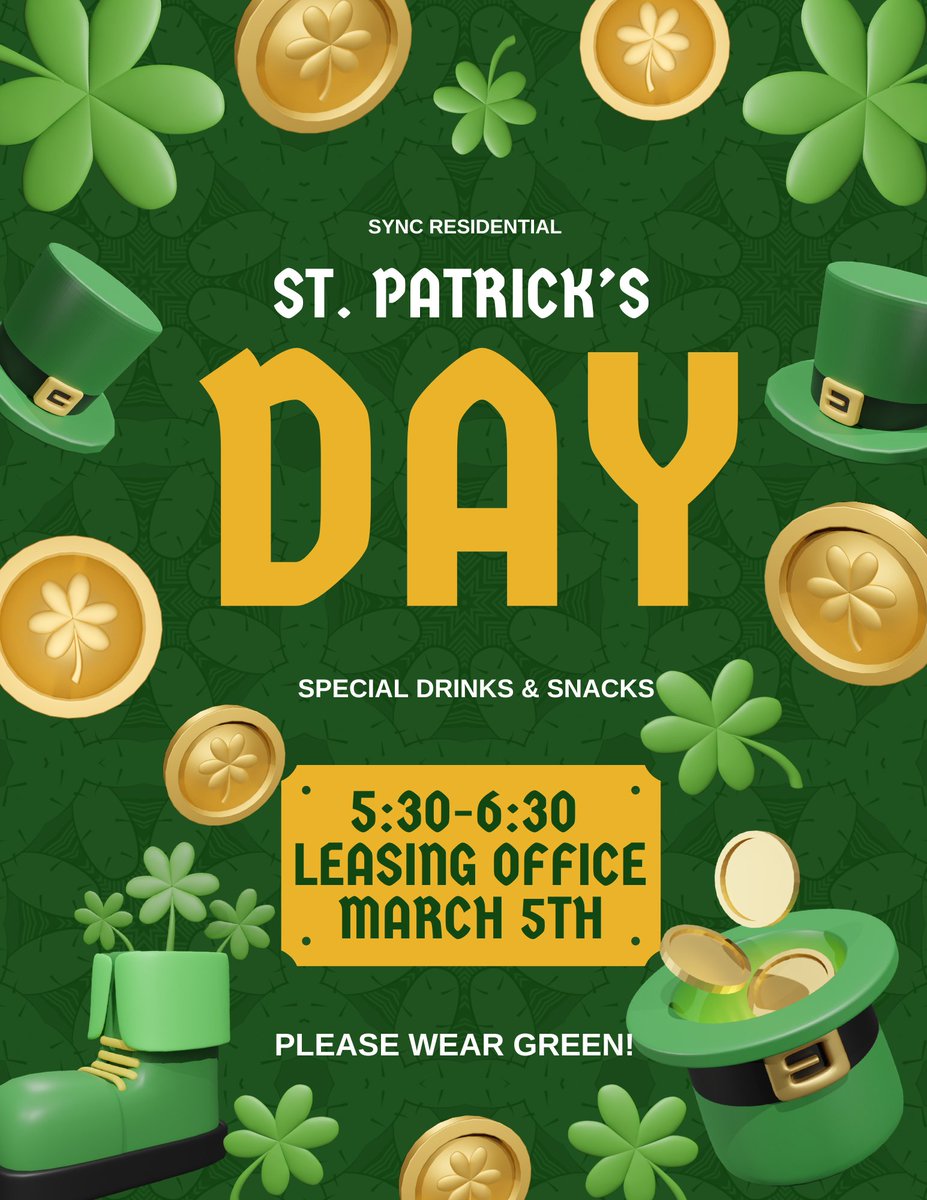 SYNC at Spring Cypress tweet media