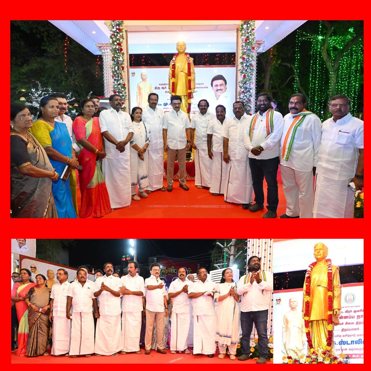 S Austin Ex.MP;MLA tweet media