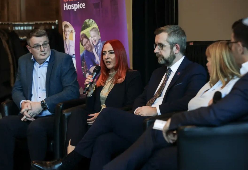 Progressive Building Society tweet media