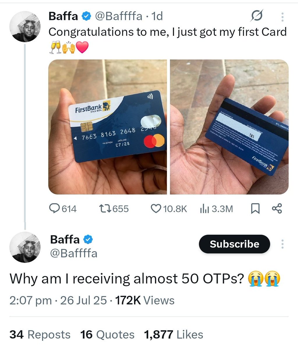 Never leaving this app 😭