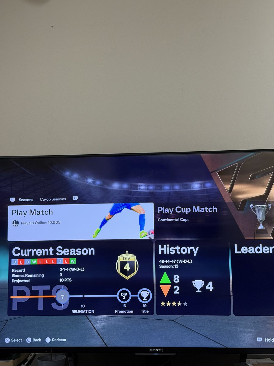 The Big Bird🦅⚽️ tweet media