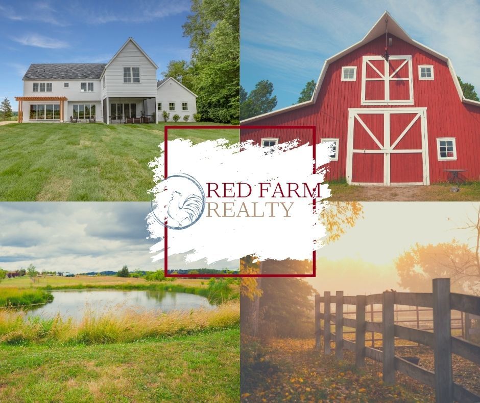 redfarmrealty's tweet image. Imagine you just bought 20 acres in Texas 🌾… what’s the FIRST thing you’d build?
🏡 Home
 🏚️ Barn
 💧 Pond
 🚧 Fence
Answer our poll in our story — we’re curious what tops your list!🐓
#RedFarmRealty #TexasDreamLand #BigCountryLiving #TexasLife