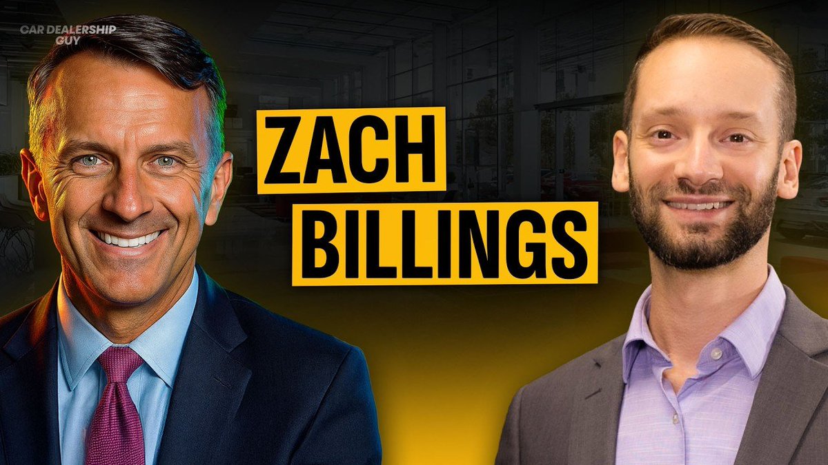 Car Dealership Guy tweet media