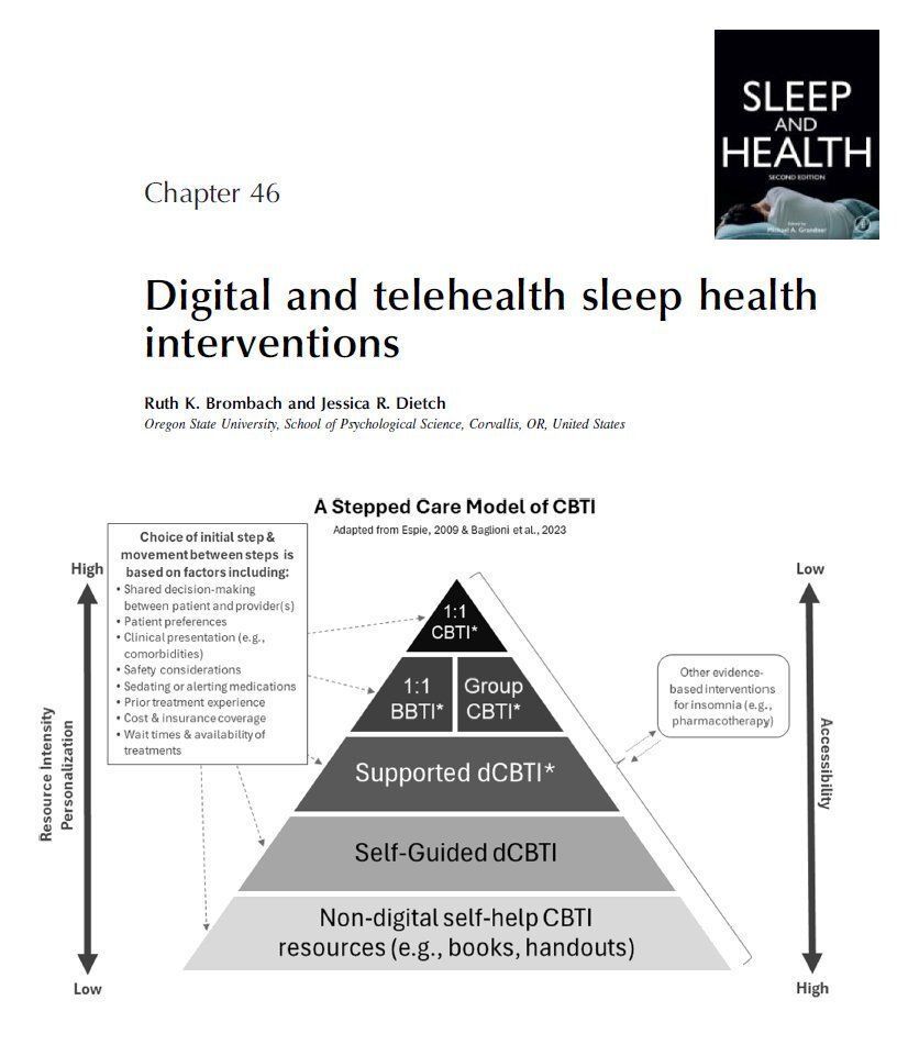 Dr. Michael Grandner tweet media