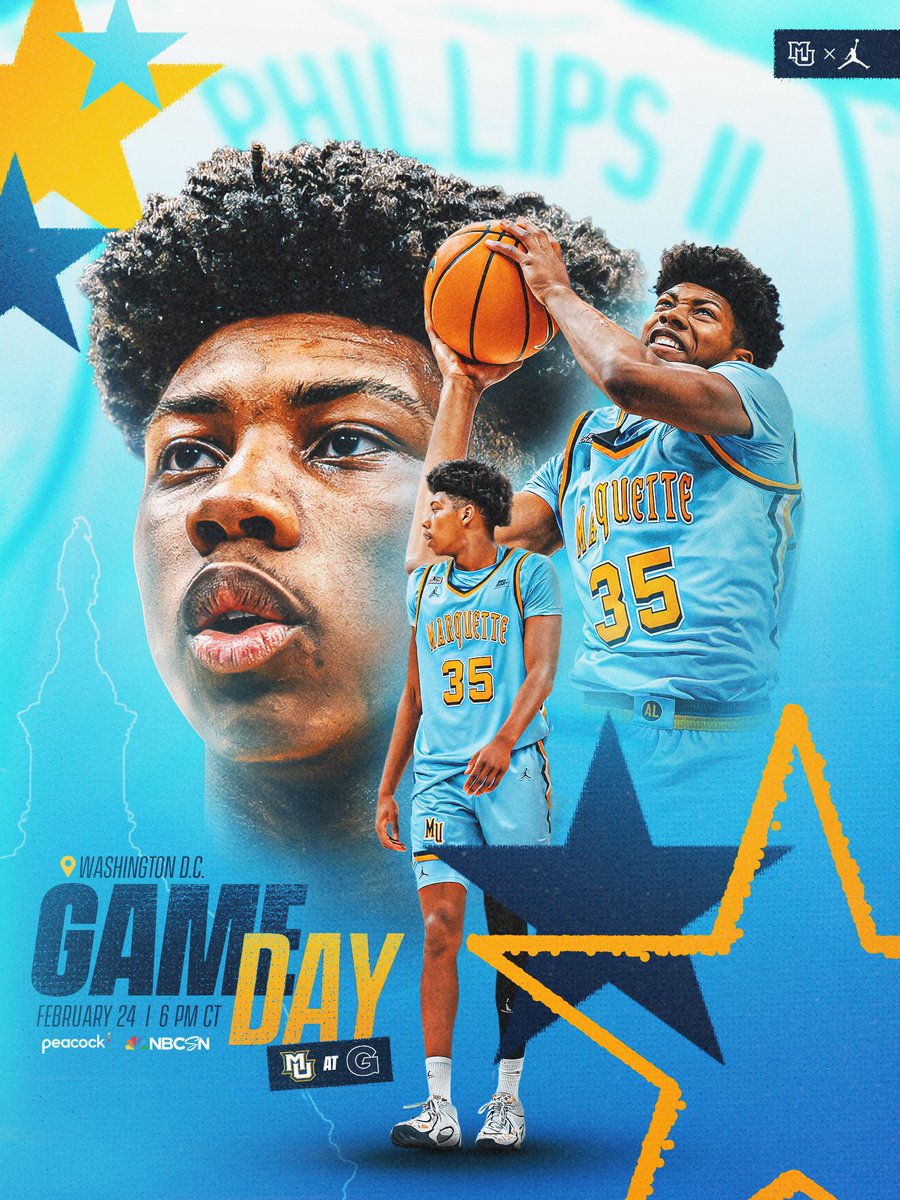 Marquette Basketball tweet media