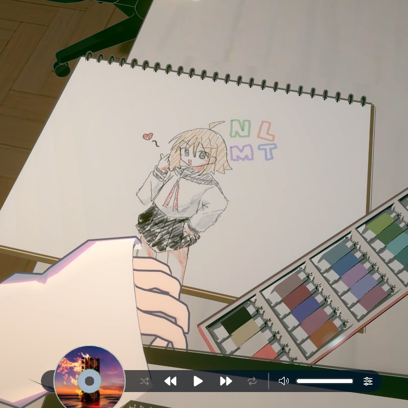 りる (@Riru121_) on X