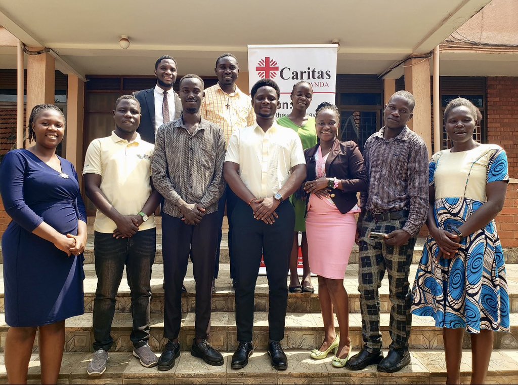 Young Agro-Green Africa Network-YAGANET tweet media