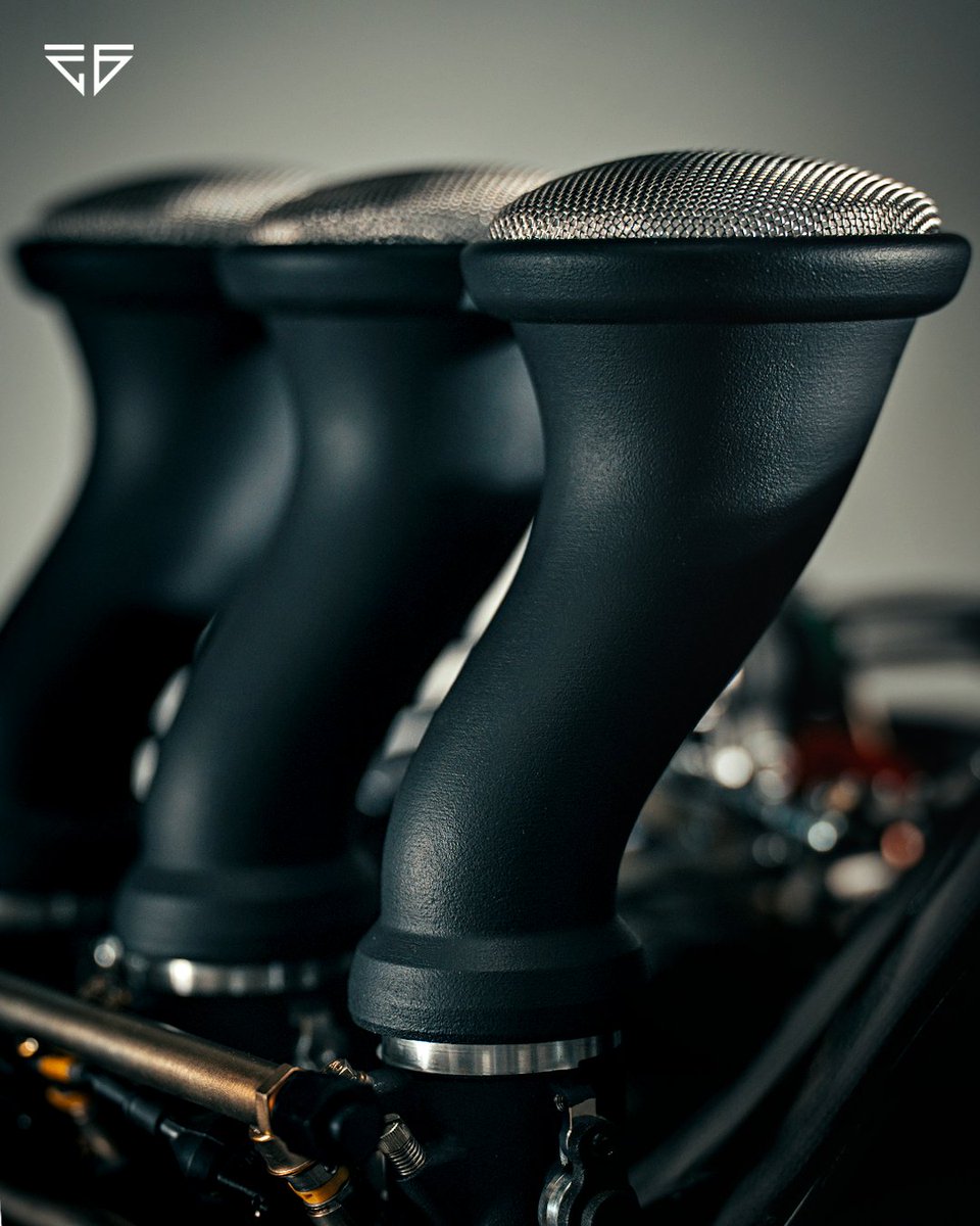 We build cars by making deliberate choices.

What to respect.
What to refine.
What to recalibrate.

That’s how Theon Design finds its balance.