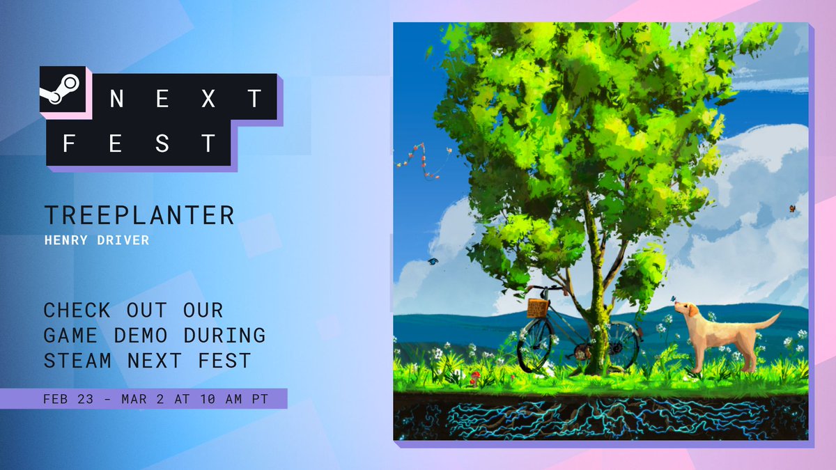 Henry Driver tweet media