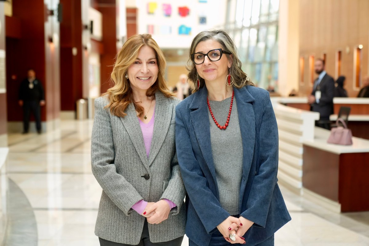 Ghida Talal tweet media