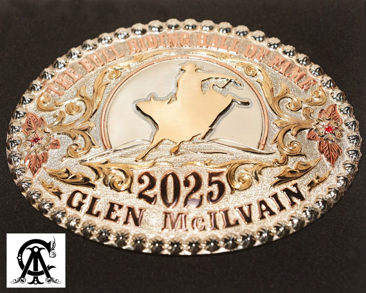 The Bull Riding Hall of Fame tweet media