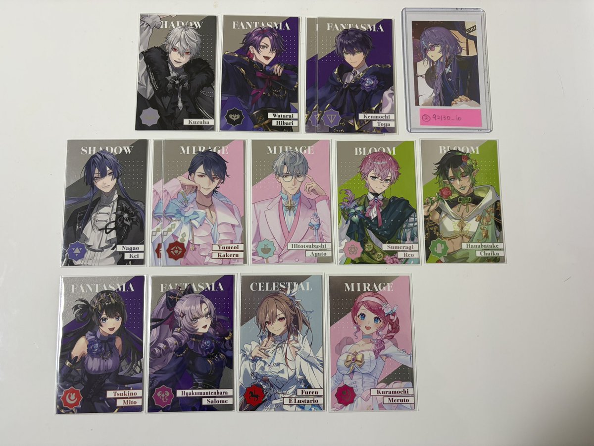 m(募集用) tweet media