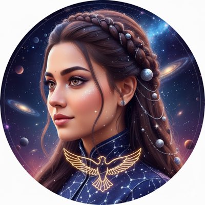 من ی پرندم🕊اسمم ندارم🤷🏻‍♀️ولی قافیه دارم🧛🏻‍♀️ tweet media