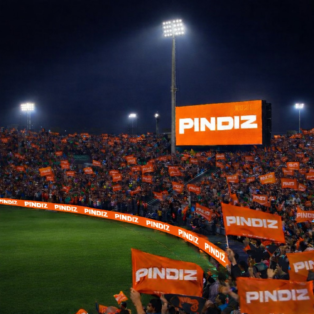 <a href="/M_Ahsan_Tahir/">Ahsan Tahir</a> <a href="/thePSLt20/">PakistanSuperLeague</a> <a href="/M_Ahsan_Tahir/">Ahsan Tahir</a> Bhai, will Pindi Stadium look like this during Pindi matches in PSL? 
#PSLNewEra