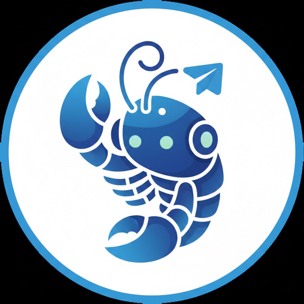 Telehost is now live 🔥

You can launch your own teleton agent, just in a few minutes and that completely free for up to an hour.

Only on telegram: @telehostai_bot