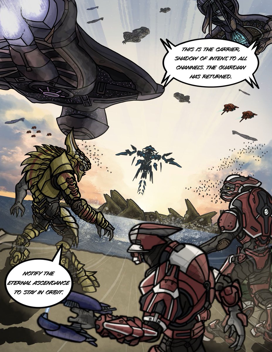 Fitz Art tweet media