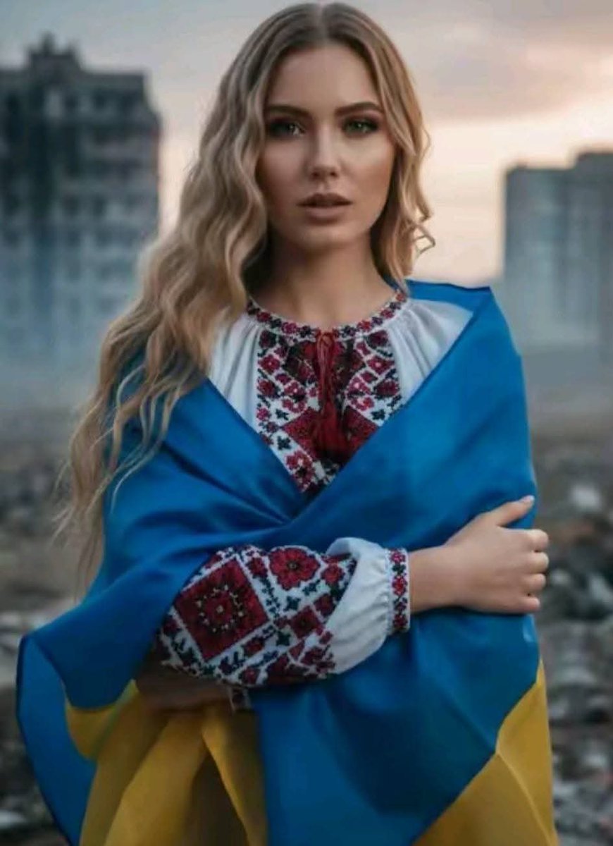 Olena Rohoza tweet media