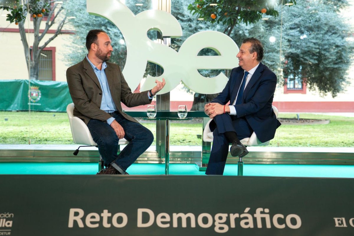 Diputación de Sevilla tweet media