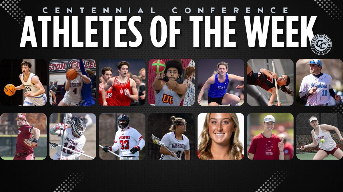 CentennialConference tweet media