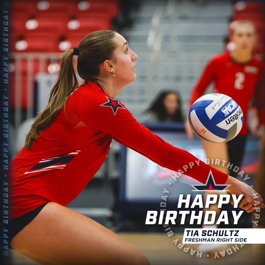 RMU Volleyball tweet media