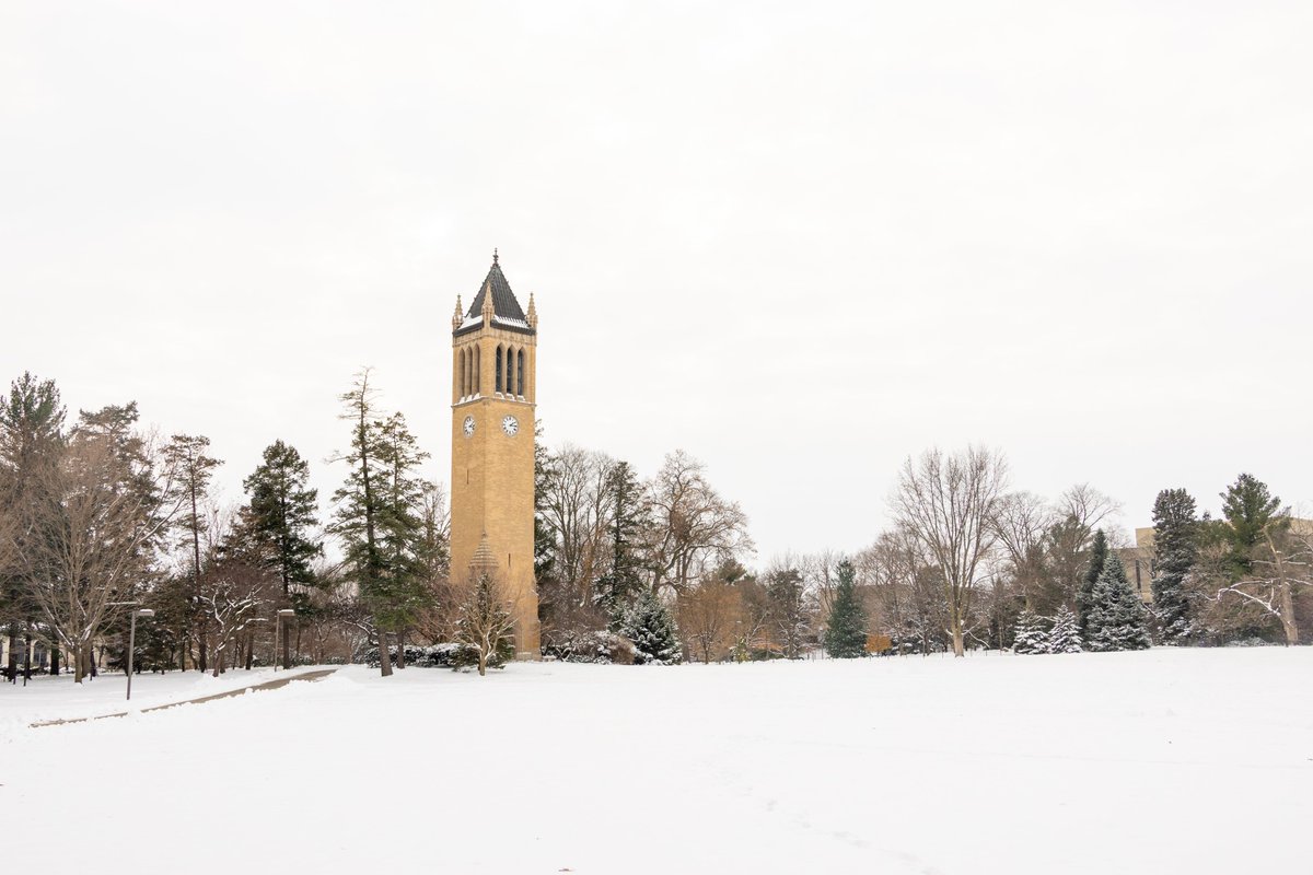 Iowa State University Ivy College of Business tweet media