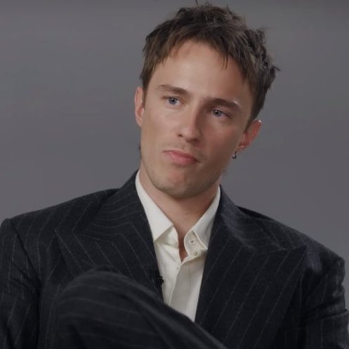 i know his parents high five every time they see his face