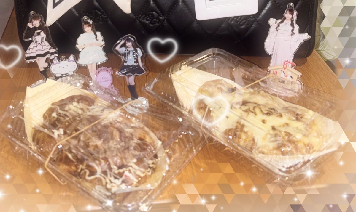 なぴ🐣💜⸝⸝꙳⋆ tweet media