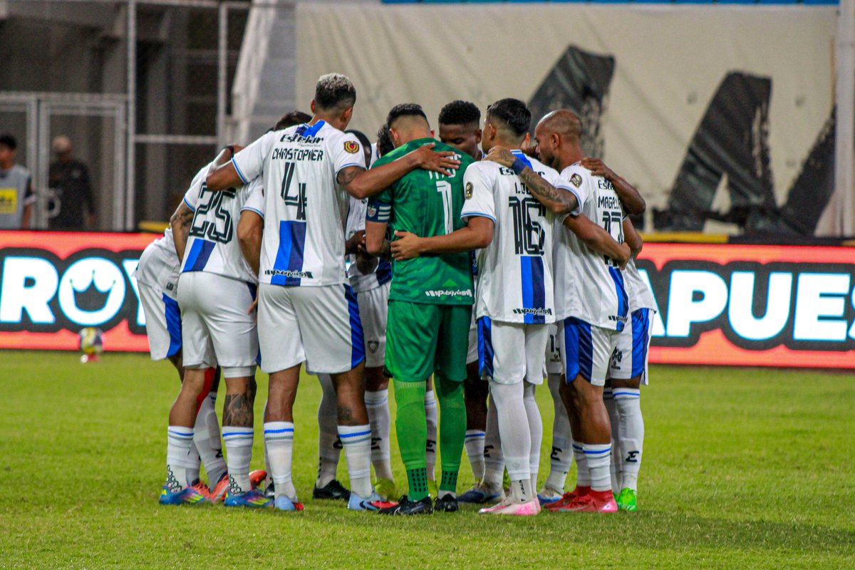 Estudiantes de Mérida FC tweet media