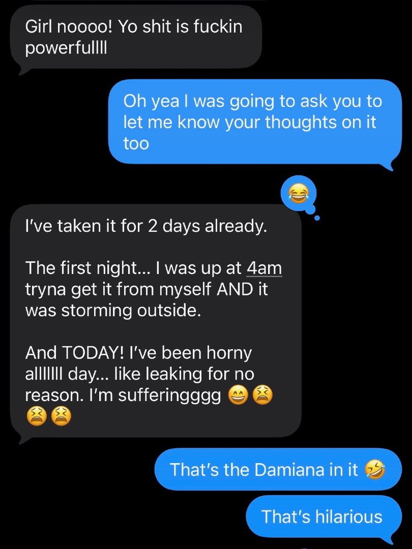 Dreka Gates tweet media