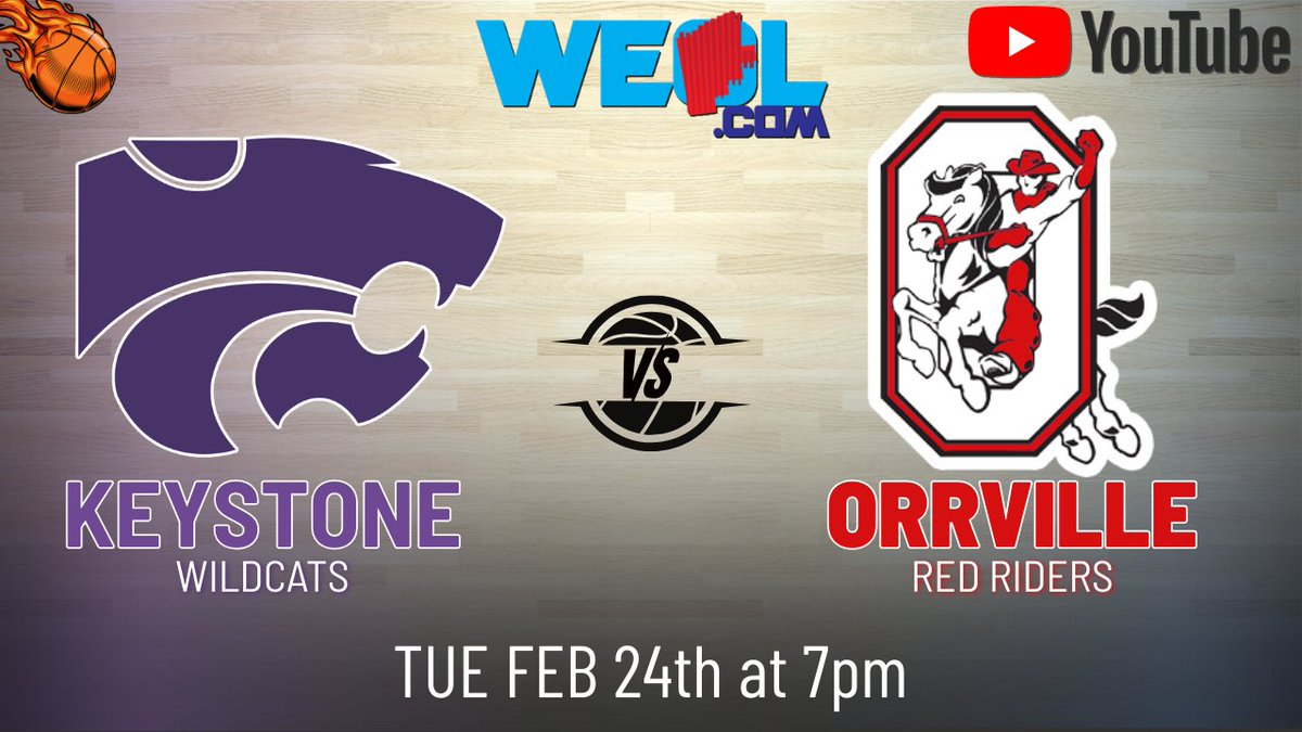 WEOL Media tweet media