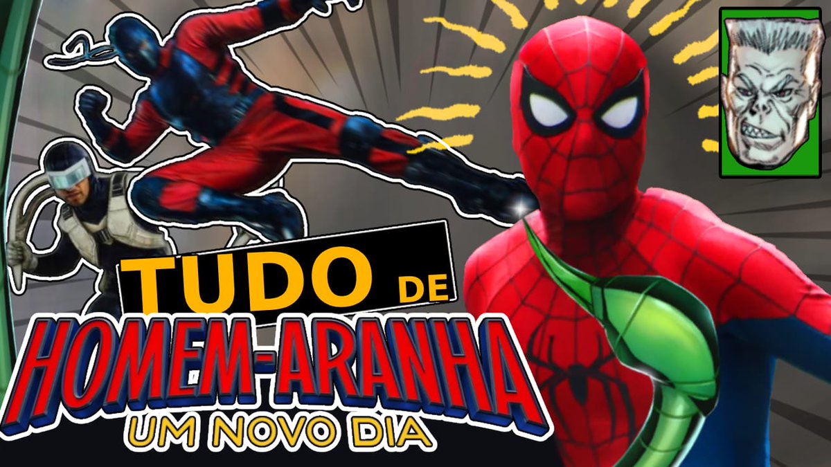 Com a chegada de Homem-Aranha 4, o que podemos esperar da nova fase do cabeça de teia nos cinemas? Vem comigo pensar no futuro do homem-aranha!