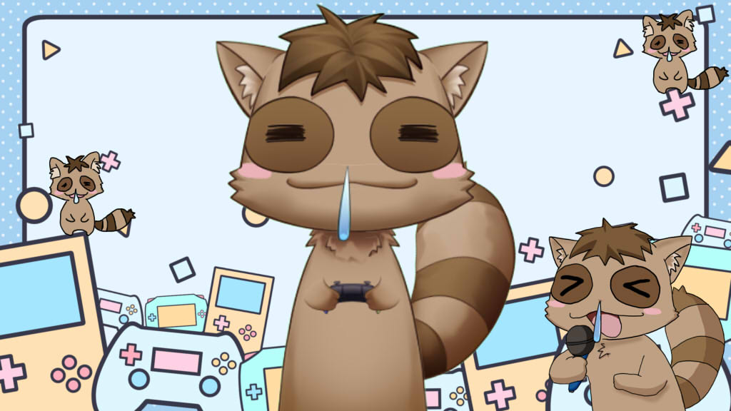 こすけ tweet media