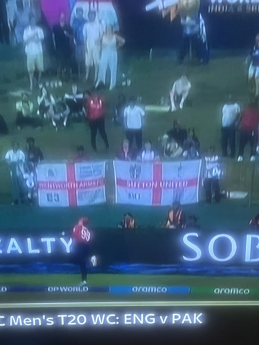 John Clarke tweet media