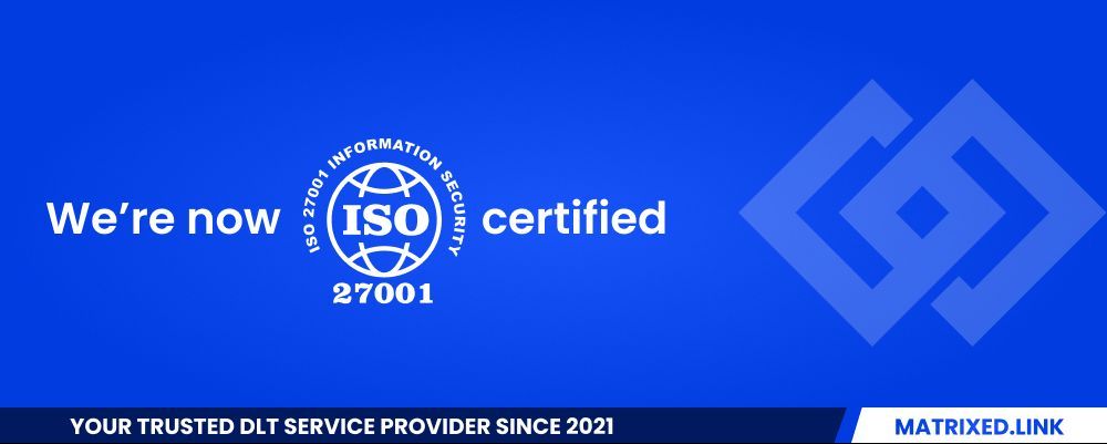 MatrixedLink tweet media