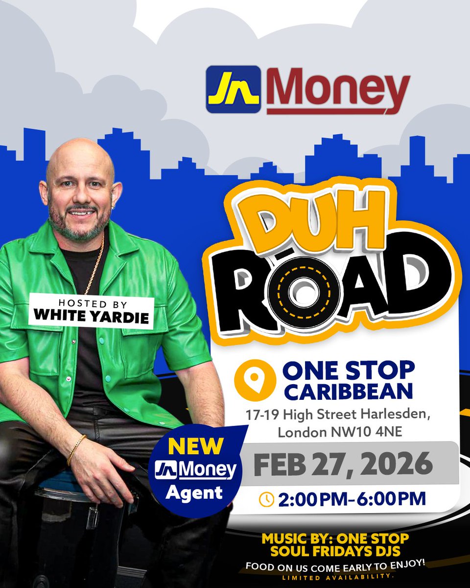 JN Money tweet media