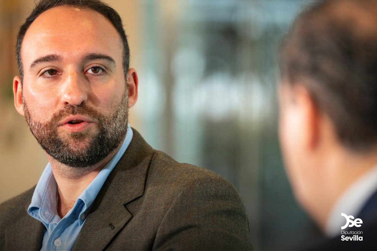 Diputación de Sevilla tweet media