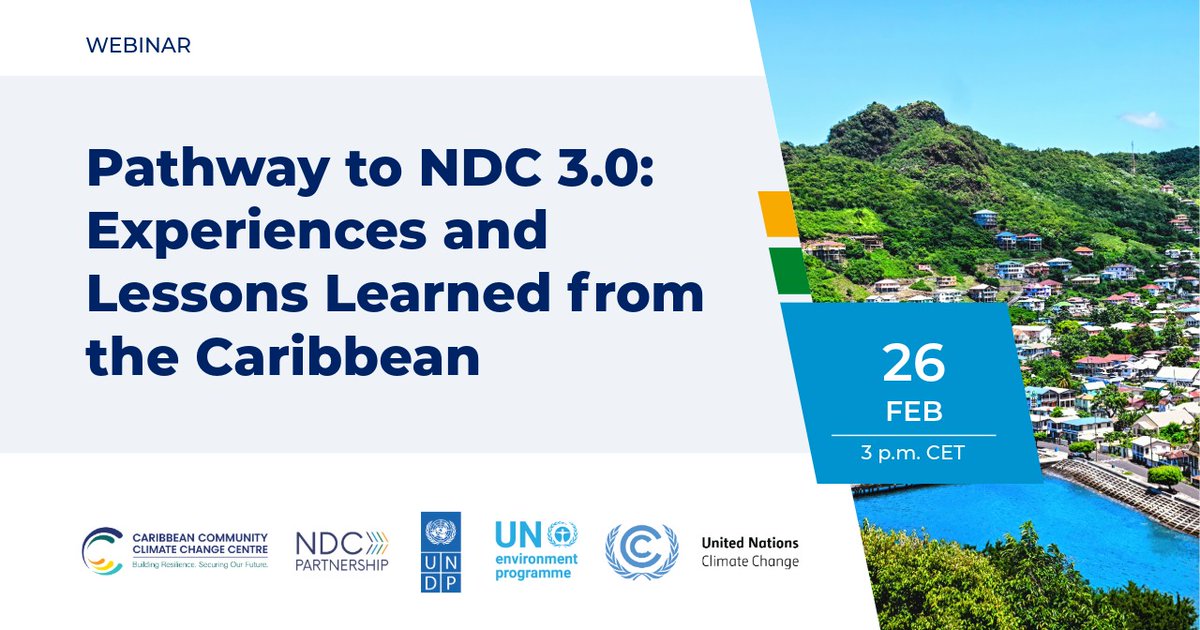 NDC Partnership tweet media