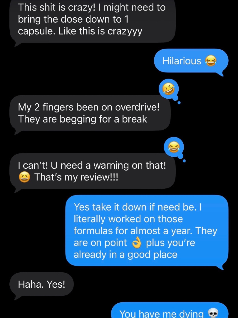 Dreka Gates tweet media