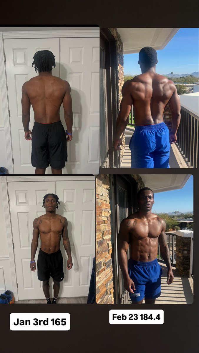 Jalen mcClendon tweet media