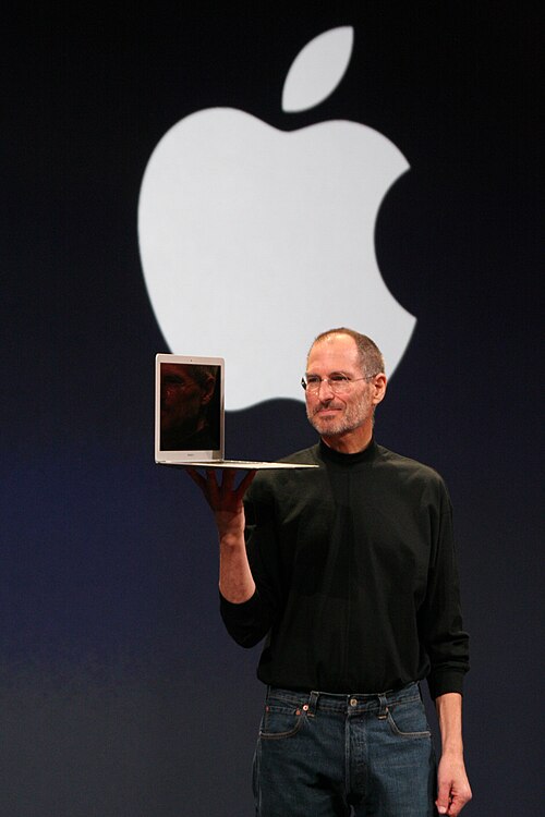 <a href="/tim_cook/">Tim Cook</a> The best way to predict the future is to invent it

- Steve Jobs