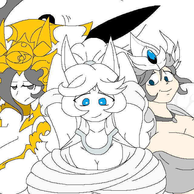 H E A V E N tweet media