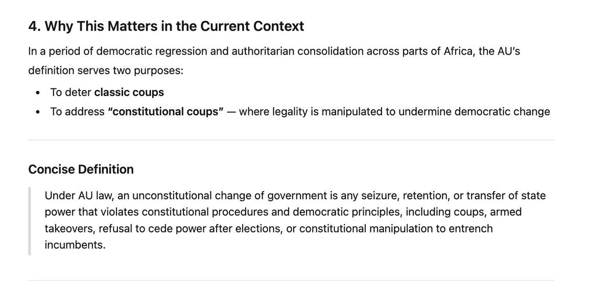 JusticExchangeAfrica tweet media