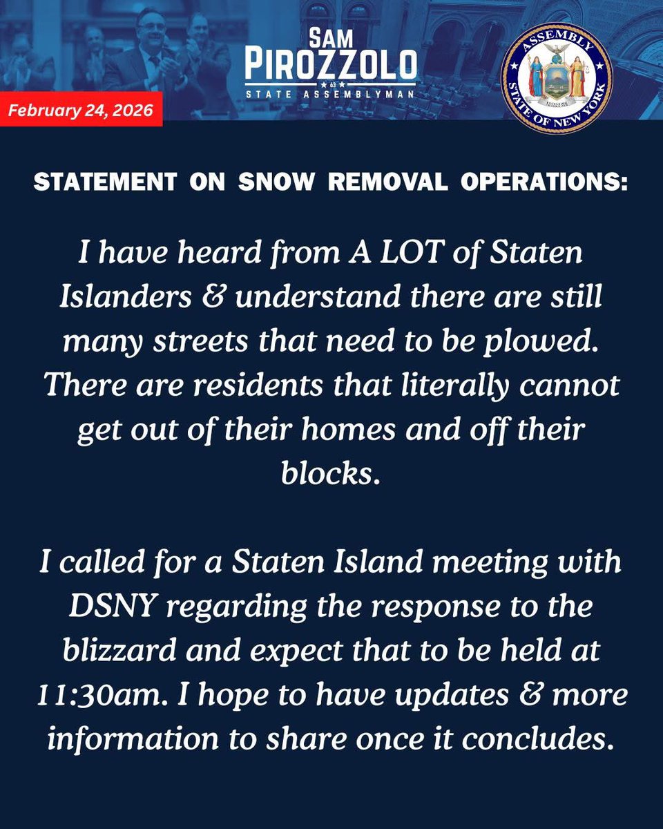 Sam Pirozzolo tweet media