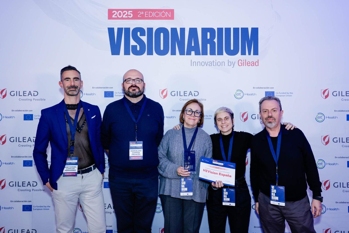 Asociación RUVID tweet media