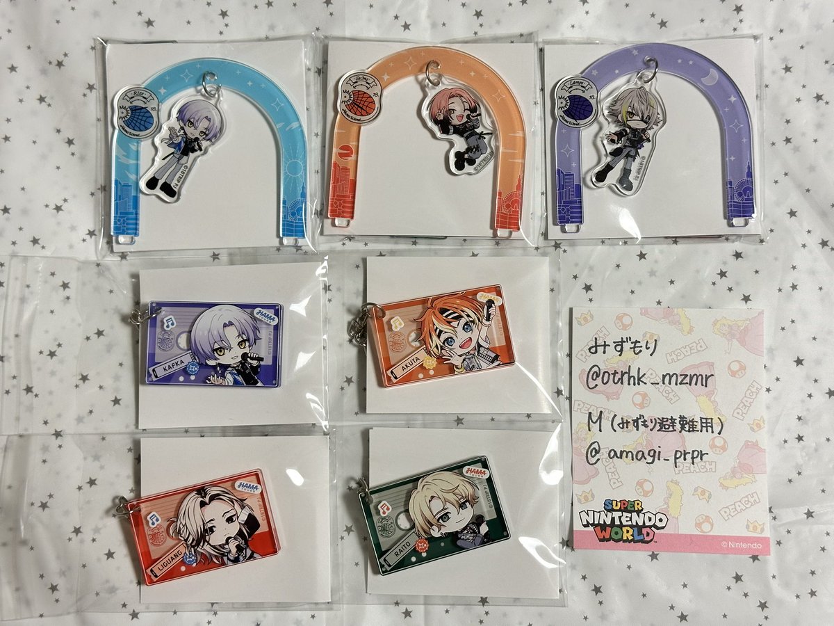 M❁⃘初回郵送取引リトリン必読 tweet media