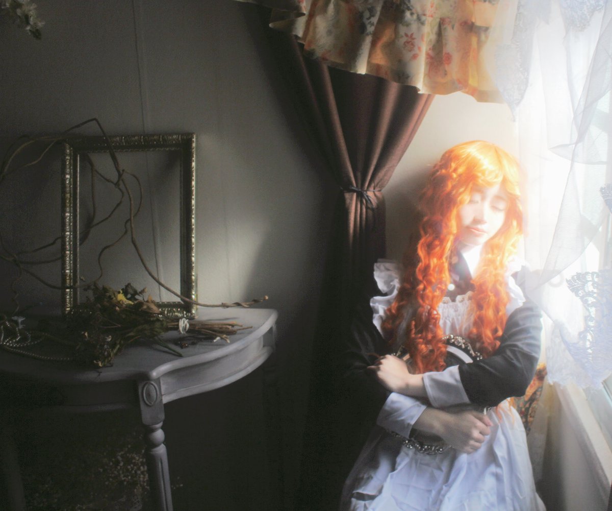 ⚠︎創作cos
微睡

📸
1枚目→<a href="/motto_moroto/">言者戸</a> 
2枚目→<a href="/miniaruka/">小林</a>